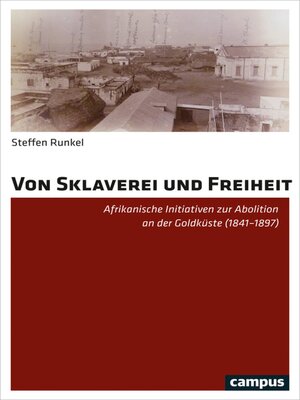 cover image of Von Sklaverei und Freiheit